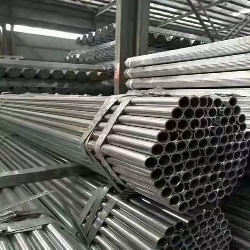 华坪q355nhb耐候钢管